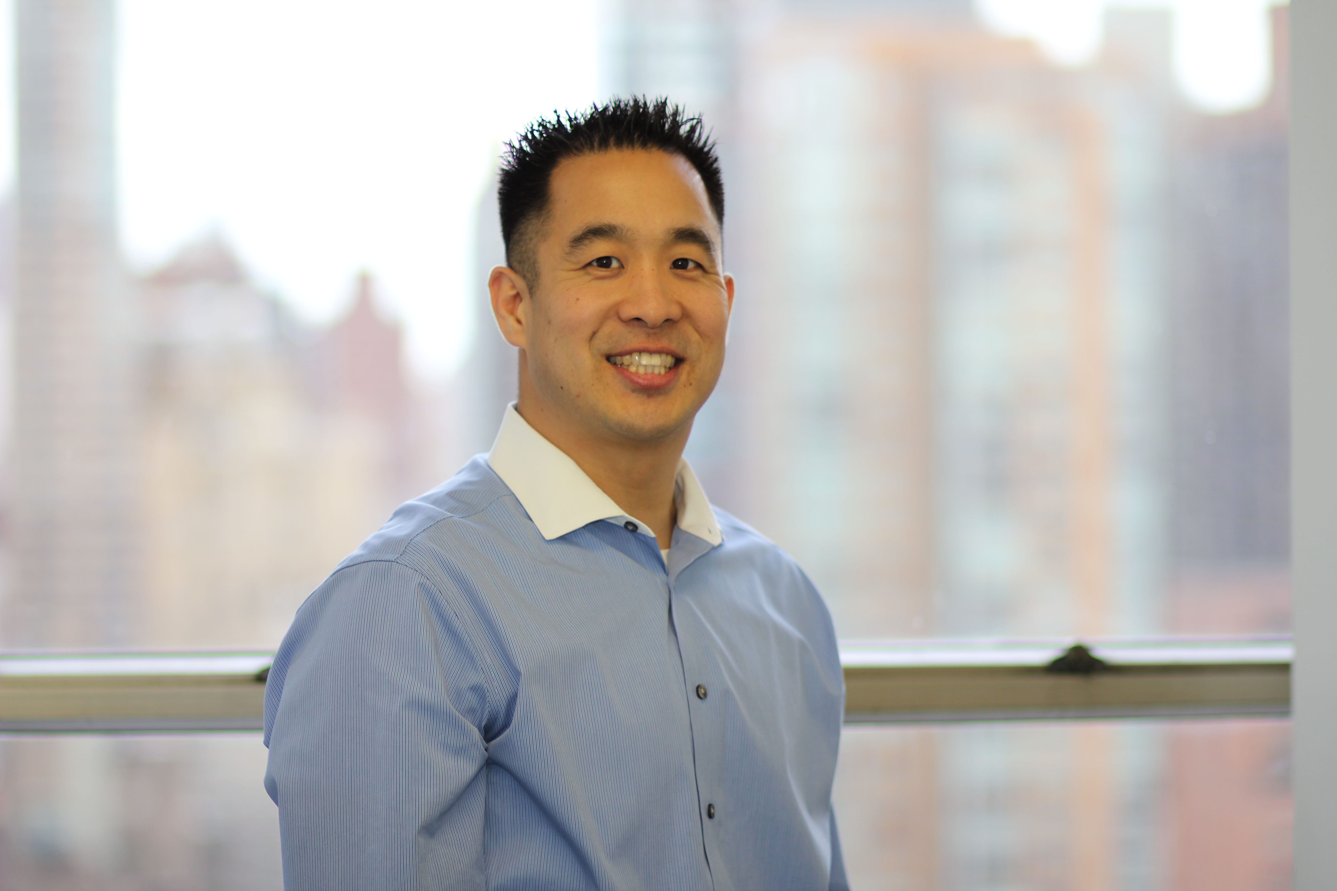 Tejune Kang — CEO, Entrepreneur, Harvard Business School OPM50